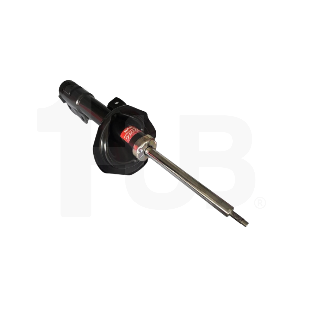 KYB SHOCK ABSORBER - GAS TYPE MITSUBISHI LANCER EX 2.0 CY4A 4B11 07-15 FRONT-RH 339104  ( 1 PC )