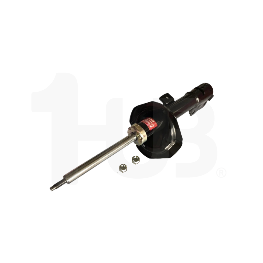 KYB SHOCK ABSORBER - GAS TYPE MITSUBISHI LANCER EX GT-A 2.0 CY2A 4B11 RALLI-ART SPORT 07-15 FRONT-LH 339118  ( 1 PC )