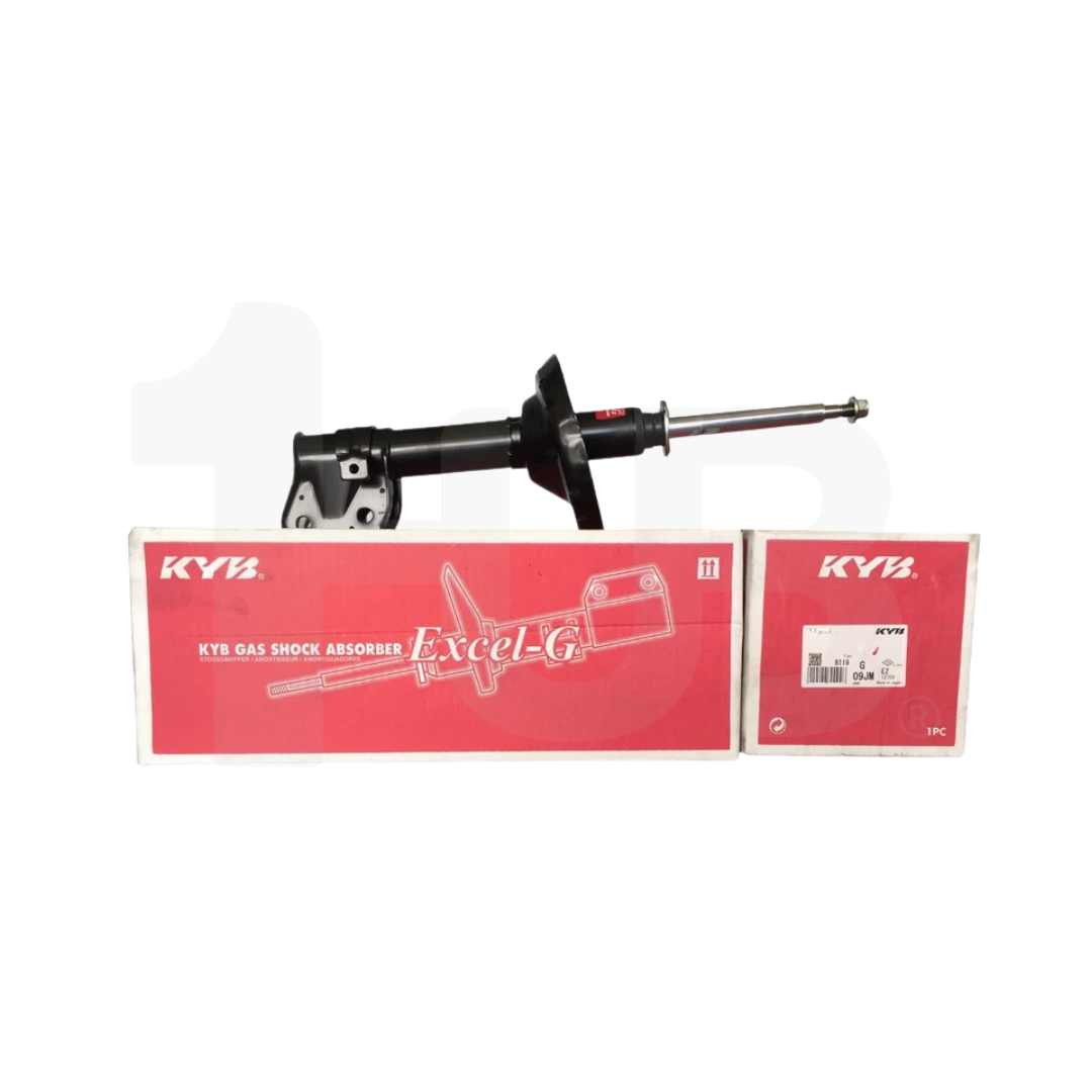 KYB SHOCK ABSORBER - GAS TYPE SUBARU FORESTER SH AWD 08-13 FRONT-LH 339170  ( 1 PC )