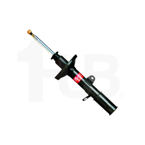 KYB SHOCK ABSORBER - GAS TYPE NISSAN X-TRAIL T31 2.0/2.5L, 2.0DCI 07-12 FRONT-RH 339198  ( 1 PC )