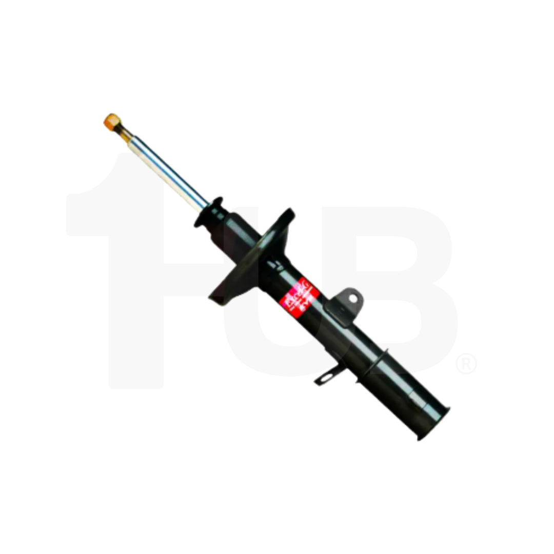 KYB SHOCK ABSORBER - GAS TYPE NISSAN X-TRAIL T31 2.0/2.5L, 2.0DCI 07-12 FRONT-LH 339199  ( 1 PC )
