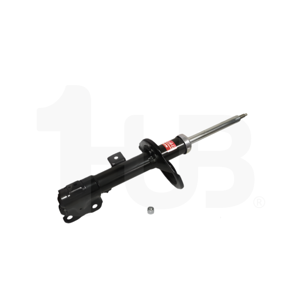 KYB SHOCK ABSORBER - GAS TYPE MITSUBISHI OUTLANDER SPORT /ASX/RVR 10-14 FRONT-RH 339253  ( 1 PC )