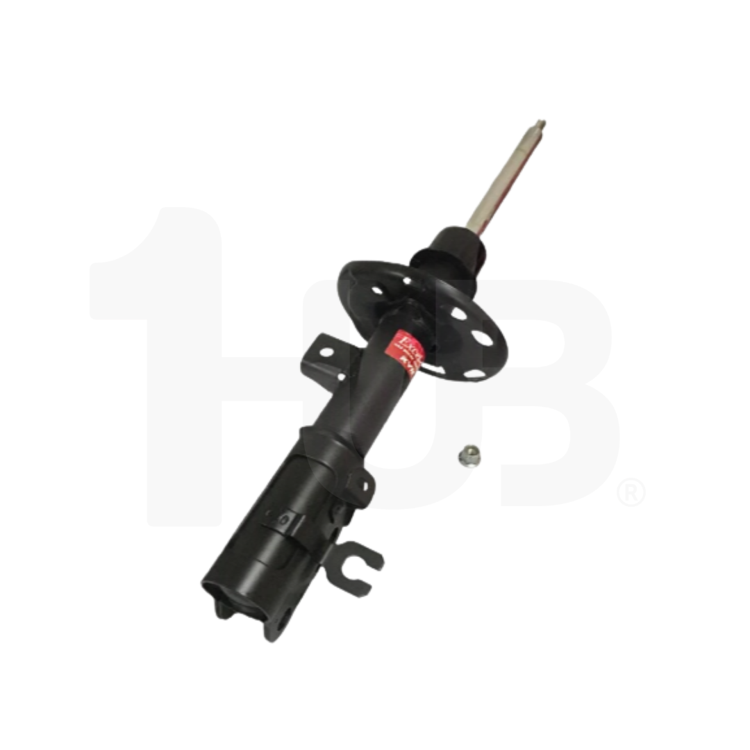 KYB SHOCK ABSORBER MAZDA CX-5 SKYACTIV G 14-UP, CX-5 14-UP FRONT-LH 339337  ( 1 PC )