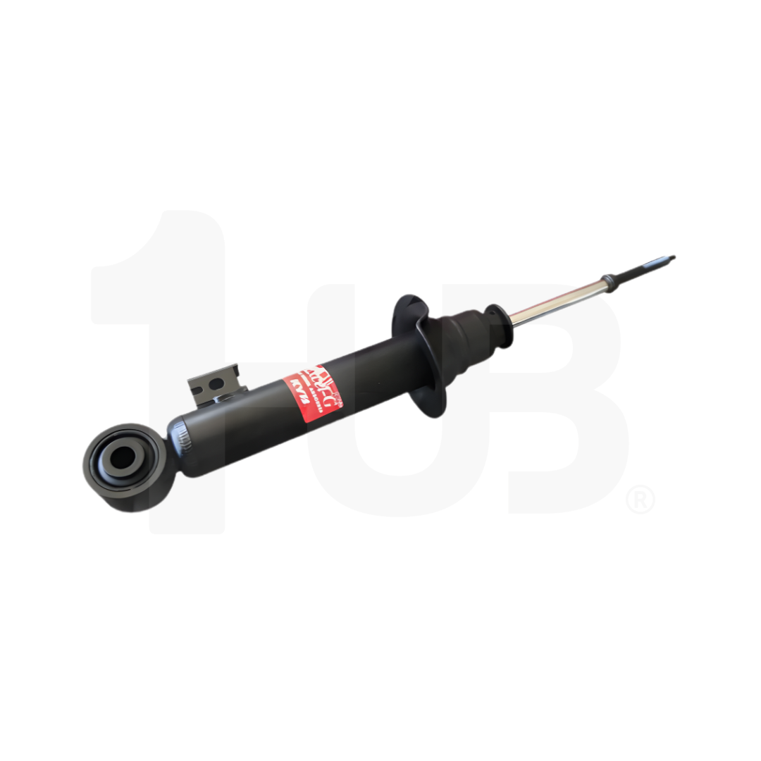 KYB SHOCK ABSORBER MITSUBISHI MONTERO SPORT 2.4 KR1W KS1W 4N15 16-UP FRONT 340033  ( 1 PC )