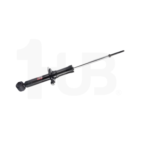 KYB SHOCK ABSORBER - GAS TYPE MITSUBISHI GALANT,MAGNA,SIGMA 1800CC,2000CC ECLIPSE 89-92 REAR 341054  ( 1 PC )