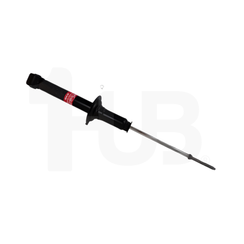KYB SHOCK ABSORBER - GAS TYPE MITSUBISHI LANCER 91-99 REAR 9410046 / 341140  ( 1 PC )