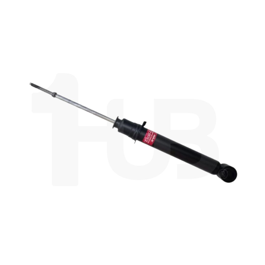 KYB SHOCK ABSORBER - GAS TYPE MITSUBISHI GALANT, LEGNUM EC 4WD 97-01 REAR 341241  ( 1 PC )