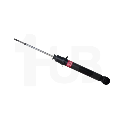 KYB SHOCK ABSORBER - GAS TYPE MITSUBISHI GALANT, LEGNUM EC 4WD 97-01 REAR 341241  ( 1 PC )