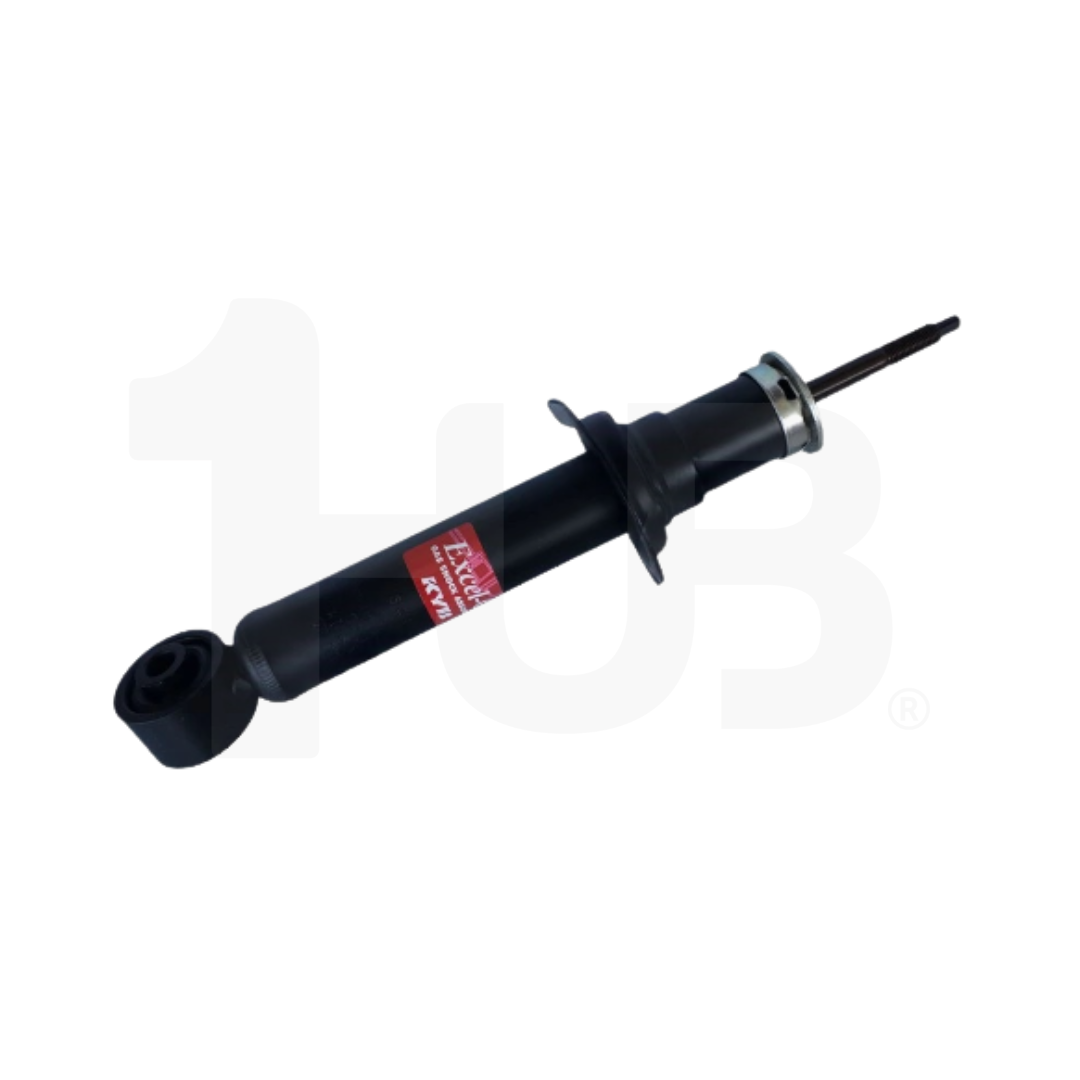KYB SHOCK ABSORBER - GAS TYPE NISSAN SENTRA N16, SYLPHY G10 01-UP, SENTRA,SUNNY B15 1300,1500,1600 00-12, SENTRA,SUNNY B15 1.3,1.5,GRANDEUR,N16,EXALTA 98-03, SENTRA,SUNNY B15 1800,GRANDEUR 98-03 REAR 341279 56210-4M400 ( 1 PC )