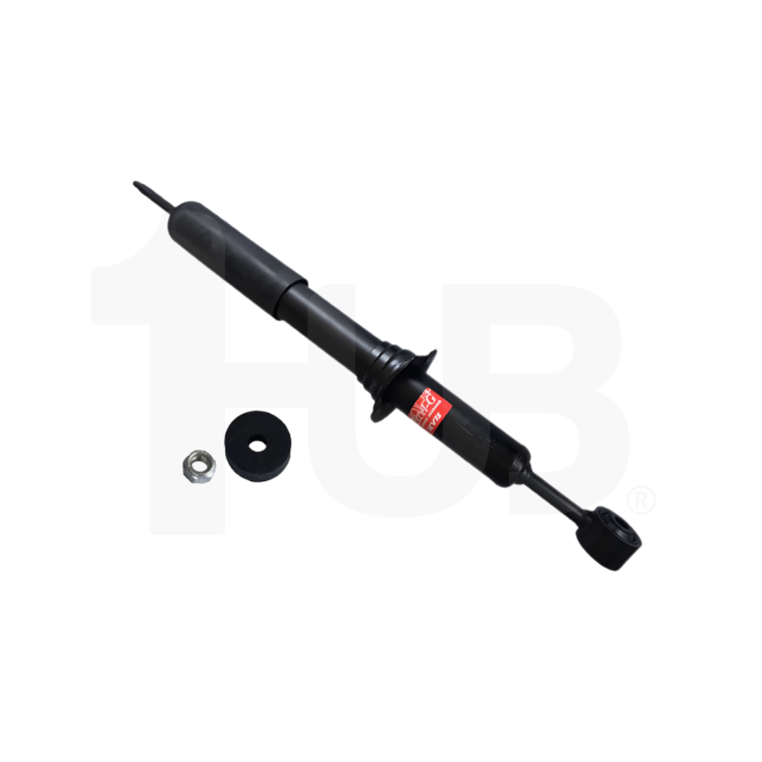 KYB SHOCK ABSORBER - GAS TYPE TOYOTA HI-LUX REVO GUN125 15-UP / HI-LUX VIGO GAS & DIESEL 04-15 FRONT 341372 48510-09K90 ( 1 PC )