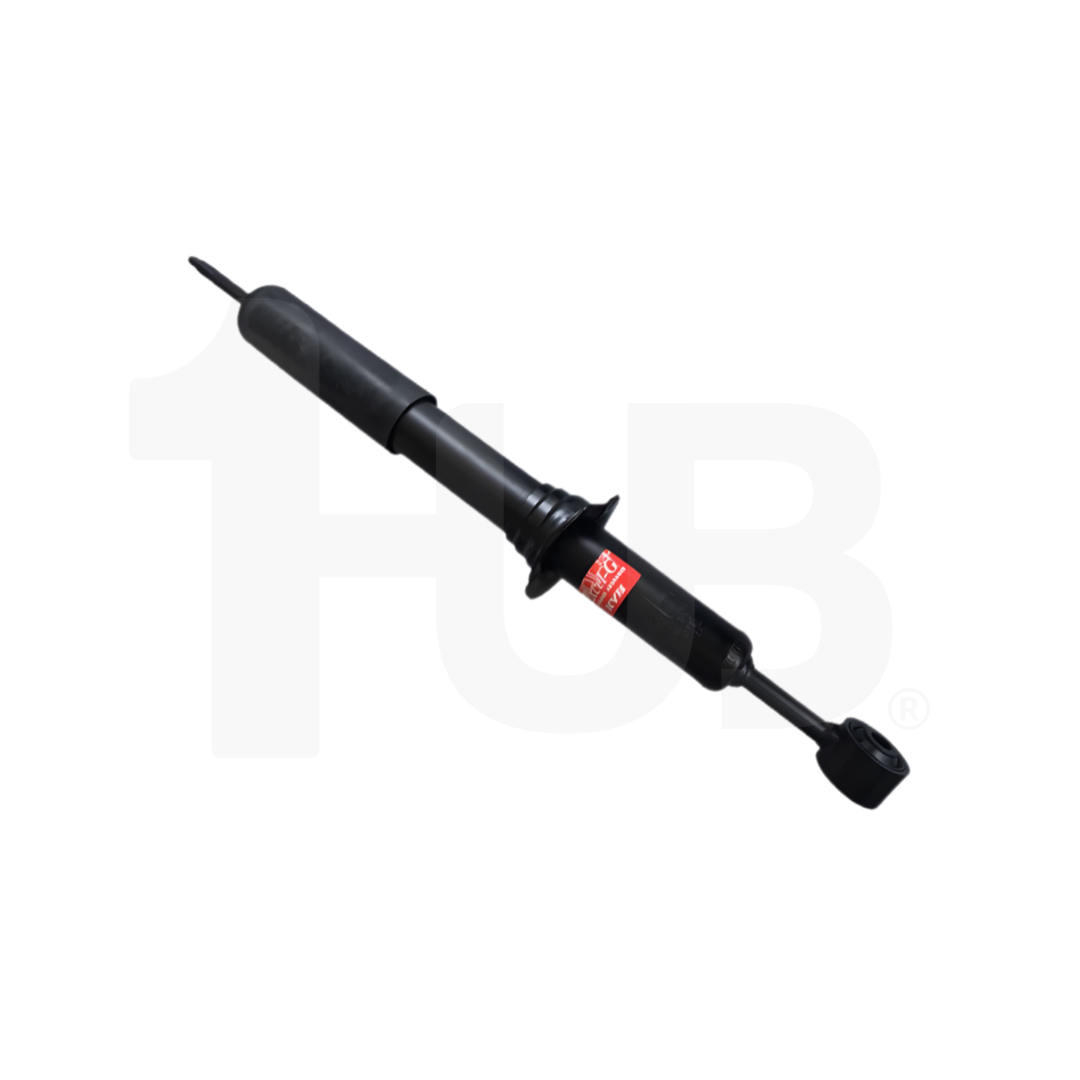 KYB SHOCK ABSORBER - GAS TYPE TOYOTA HI-LUX REVO GUN125 15-UP / HI-LUX VIGO GAS & DIESEL 04-15 FRONT 341372 48510-09K90 ( 1 PC )