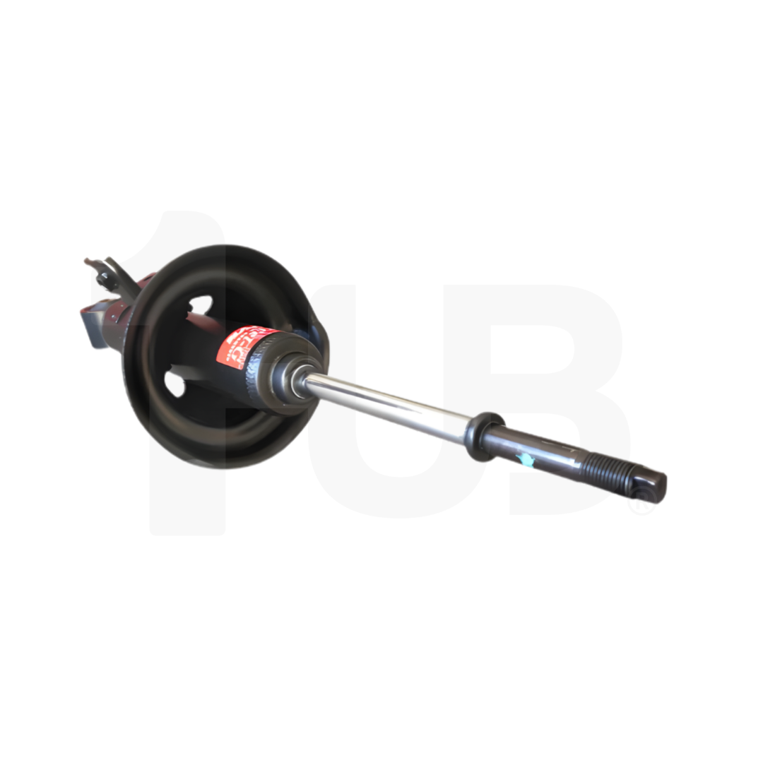 KYB SHOCK ABSORBER TOYOTA INNOVA 2ND GEN 2800 DIESEL 1GD, 2000 GAS 1TR 16-UP FRONT RH 341397  ( 1 PC )