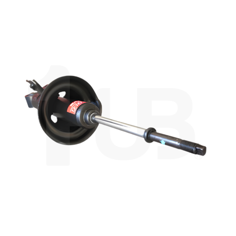 KYB SHOCK ABSORBER TOYOTA INNOVA 2ND GEN 2800 DIESEL 1GD, 2000 GAS 1TR 16-UP FRONT RH 341397  ( 1 PC )