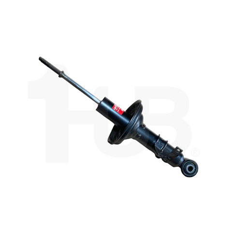 KYB SHOCK ABSORBER - GAS TYPE TOYOTA HILUX REVO 4X2 CAB CHASSIS W/O HIGH RIDER 15-UP FRONT-RH 341408  ( 1 PC )