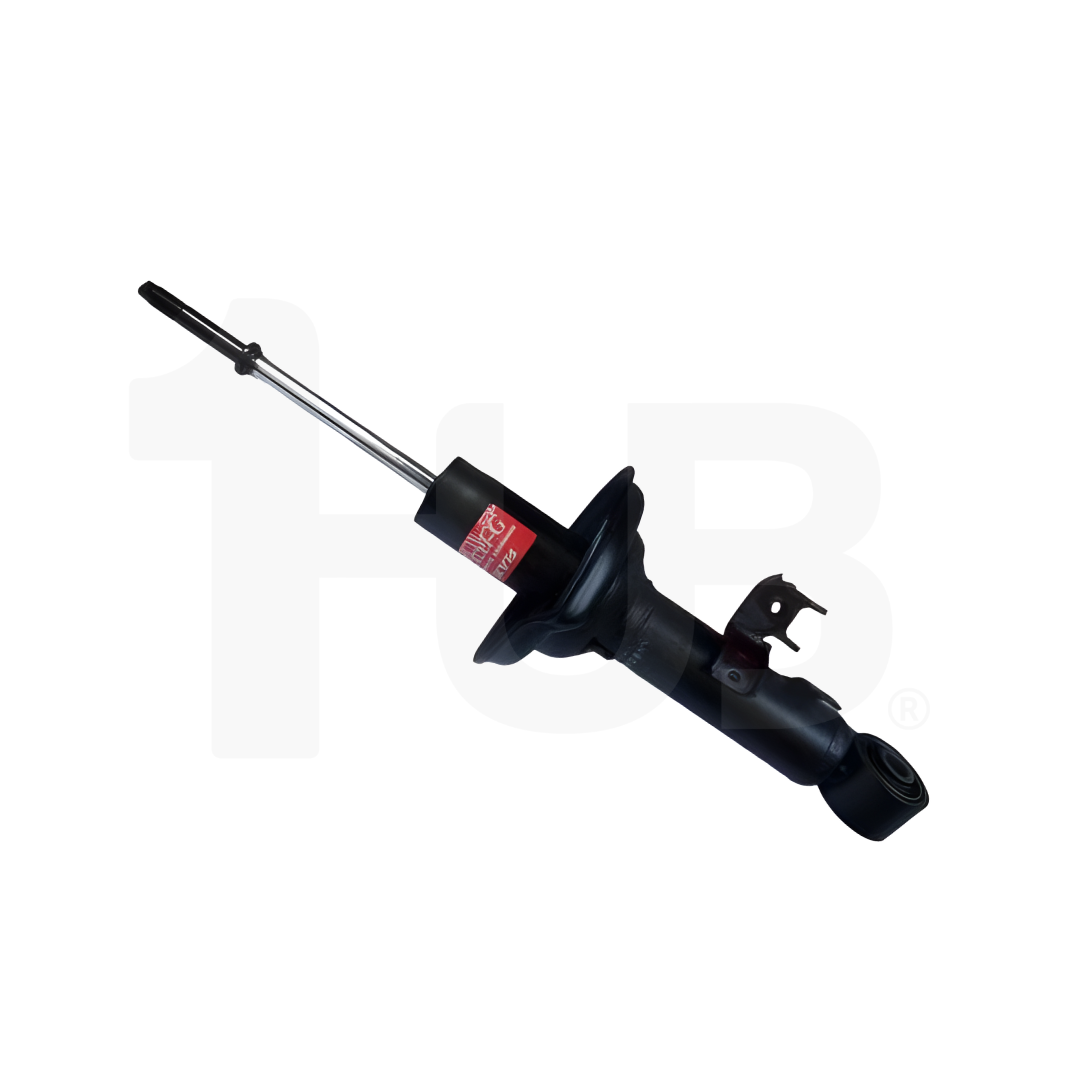 KYB SHOCK ABSORBER - GAS TYPE TOYOTA HILUX REVO 4X2 CAB CHASSIS W/O HIGH RIDER (DELIVERY VAN TYPE) 15-UP FRONT-LH 341409  ( 1 PC )
