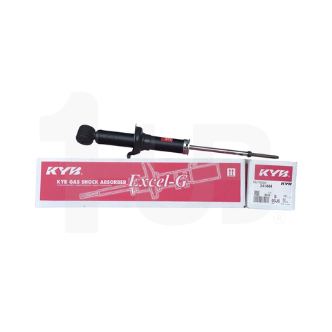 KYB SHOCK ABSORBER MITSUBISHI LANCER EX 2.0 CY4A 4B11 07-15 REAR 341444  ( 1 PC )