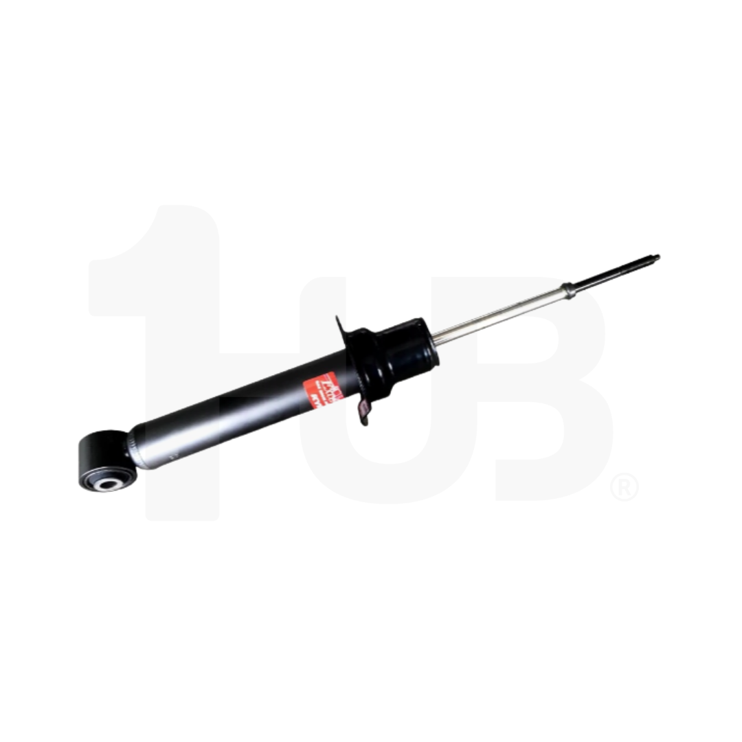KYB SHOCK ABSORBER - GAS TYPE MITSUBISHI PAJERO, SHOGUN V63W,66W,67W,73W,75W-78W 04-12 FRONT 341445  ( 1 PC )