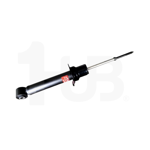KYB SHOCK ABSORBER - GAS TYPE MITSUBISHI PAJERO, SHOGUN V63W,66W,67W,73W,75W-78W 04-12 FRONT 341445  ( 1 PC )