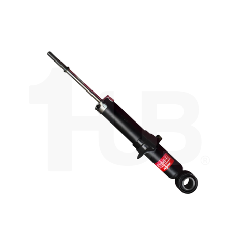 KYB SHOCK ABSORBER TOYOTA ALTIS ZRE171 / ZRE173 1.6 1.8 2.0 1ZR 3ZR 13-UP, COROLLA ALTIS ZZE141, SEDAN, WAGON 07-12, COROLLA ALTIS ZRE141/ZZE141, SEDAN 07-12 REAR 341448  ( 1 PC )