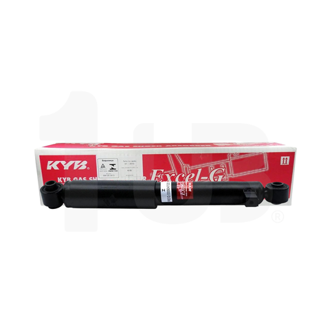 KYB SHOCK ABSORBER HYUNDAI / KIA SANTA FE 10-UP / SORENTO (OLD# 341716) 09-UP REAR 341716 / 3440028  ( 1 PC )