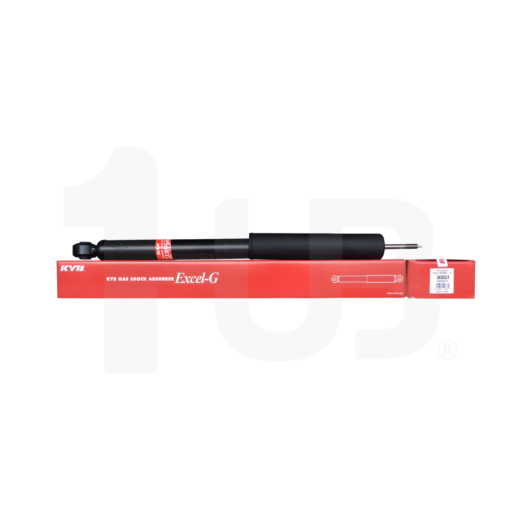 KYB SHOCK ABSORBER SUZUKI ERTIGA 12-UP REAR 3430031  ( 1 PC )
