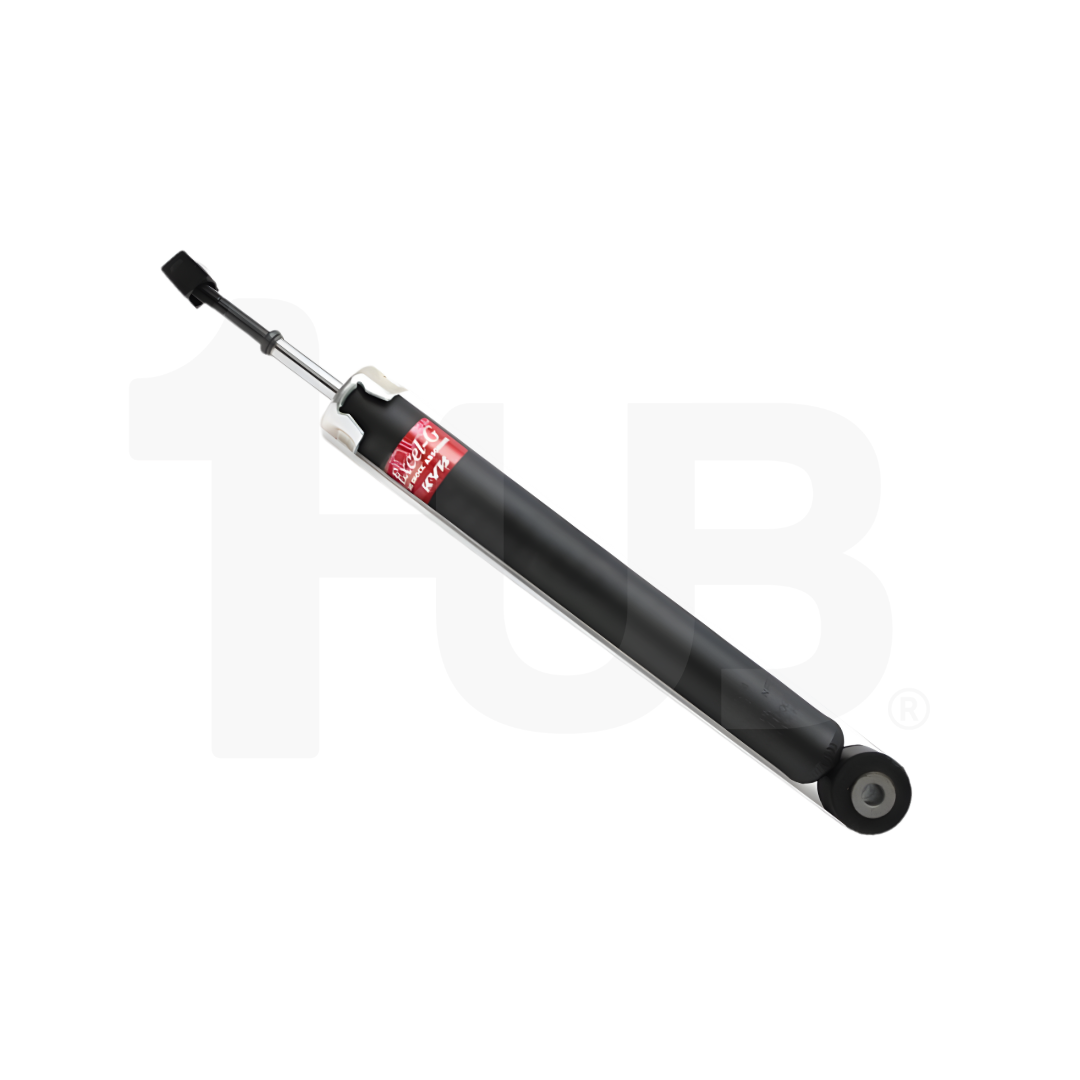 KYB SHOCK ABSORBER - GAS TYPE TOYOTA TOYOTA WIGO 1.0 B100 1KR 12-UP REAR 3430034  ( 1 PC )