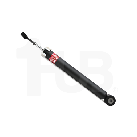 KYB SHOCK ABSORBER - GAS TYPE TOYOTA TOYOTA WIGO 1.0 B100 1KR 12-UP REAR 3430034  ( 1 PC )