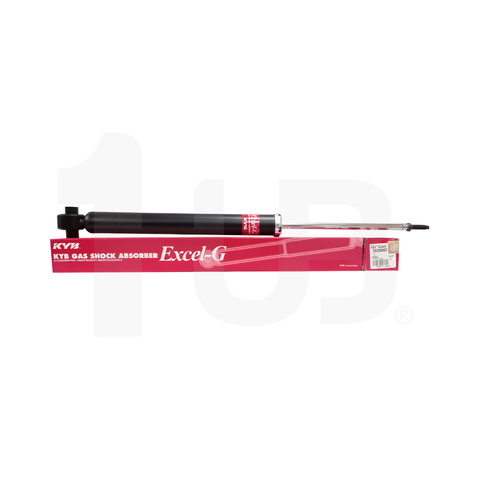 KYB SHOCK ABSORBER - GAS TYPE HYUNDAI ELANTRA 2.0 15-UP REAR 3430060  ( 1 PC )