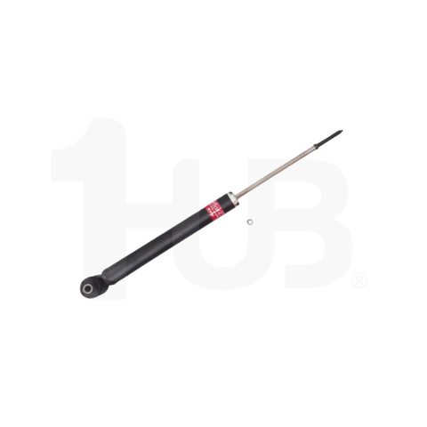 KYB SHOCK ABSORBER - GAS TYPE HYUNDAI / KIA ACCENT 16-UP / RIO 16-UP REAR 3430068  ( 1 PC )