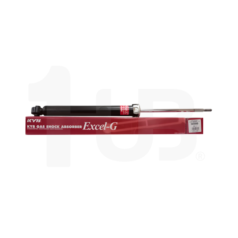 KYB SHOCK ABSORBER - GAS TYPE CHEVROLET CHEVY SPARK 1.4 2018-2023 REAR RH 3430069  ( 1 PC )
