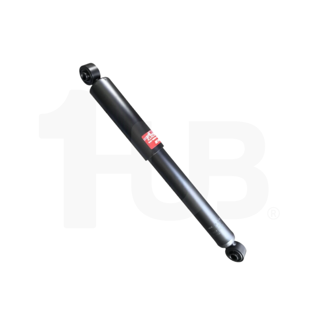 KYB SHOCK ABSORBER - GAS TYPE MITSUBISHI MIRAGE 17-UP REAR 3430089 4162A396 ( 1 PC )