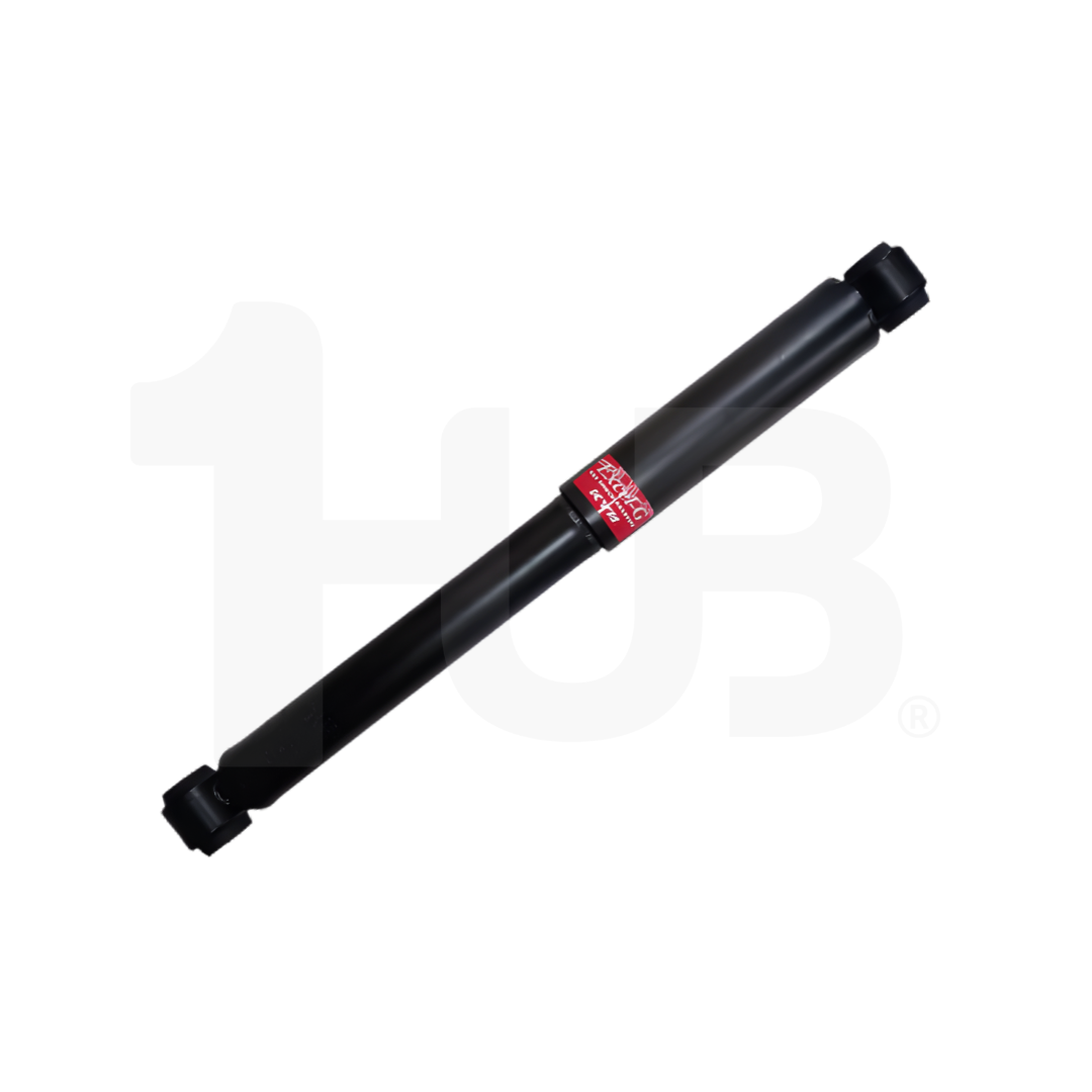 KYB SHOCK ABSORBER - GAS TYPE TOYOTA HI-LUX LN36,46 4WD L 89-97 REAR 343253 / 343195  ( 1 PC )