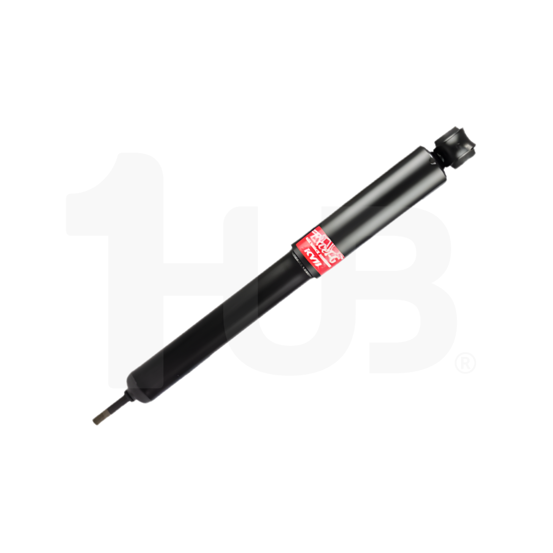 KYB SHOCK ABSORBER - GAS TYPE TOYOTA FX,LITE ACE GAS/DIESEL 5K, 2C KM30/CM30 85-92 REAR 343267  ( 1 PC )