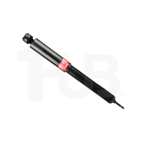 KYB SHOCK ABSORBER - GAS TYPE TOYOTA FX,LITE ACE GAS/DIESEL 5K, 2C KM30/CM30 85-92 REAR 343267  ( 1 PC )