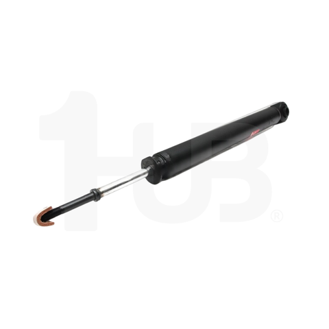 KYB SHOCK ABSORBER - GAS TYPE TOYOTA YARIS, ECHO, VITZ, PLATZ NCP42 15E/15J 00-07, YARIS, ECHO, VITZ, PLATZ 1000,1300 00-07 REAR 343295  ( 1 PC )