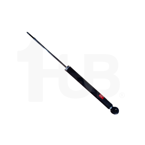 KYB SHOCK ABSORBER - GAS TYPE TOYOTA VIOS, SOLUNA 1300 NCP41 (1ST GEN-ROBIN) 02-07 REAR 343400 48530-09610 ( 1 PC )