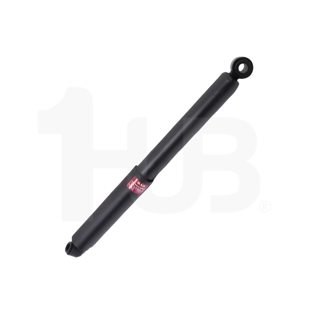 KYB SHOCK ABSORBER - GAS TYPE TOYOTA VIOS, SOLUNA 1300 NCP41 (1ST GEN-ROBIN) 02-07 REAR 3437500 / 343400  ( 1 PC )