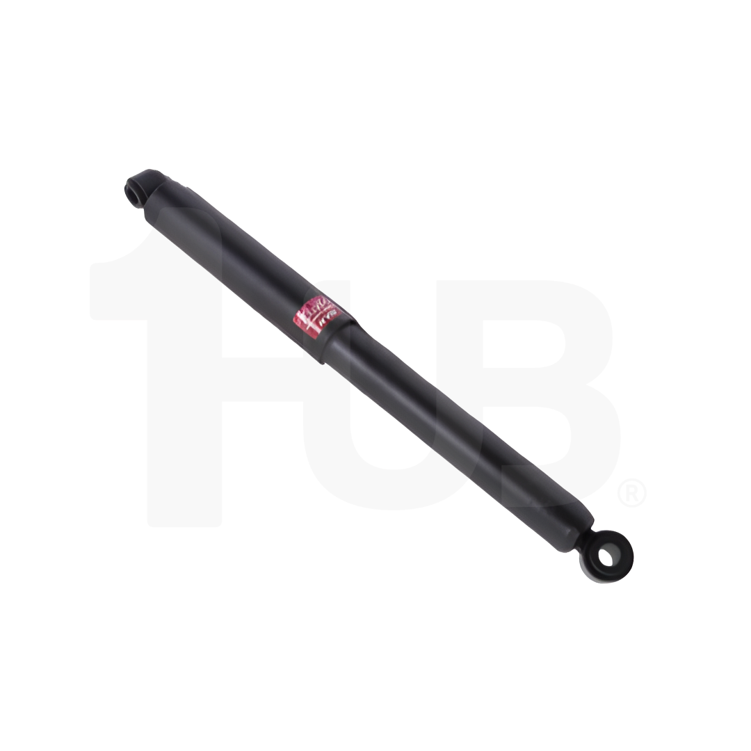 KYB SHOCK ABSORBER - GAS TYPE TOYOTA VIOS, SOLUNA 1300 NCP41 (1ST GEN-ROBIN) 02-07 REAR 3437500 / 343400  ( 1 PC )