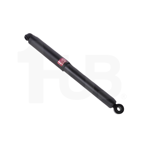 KYB SHOCK ABSORBER - GAS TYPE TOYOTA VIOS, SOLUNA 1300 NCP41 (1ST GEN-ROBIN) 02-07 REAR 3437500 / 343400  ( 1 PC )