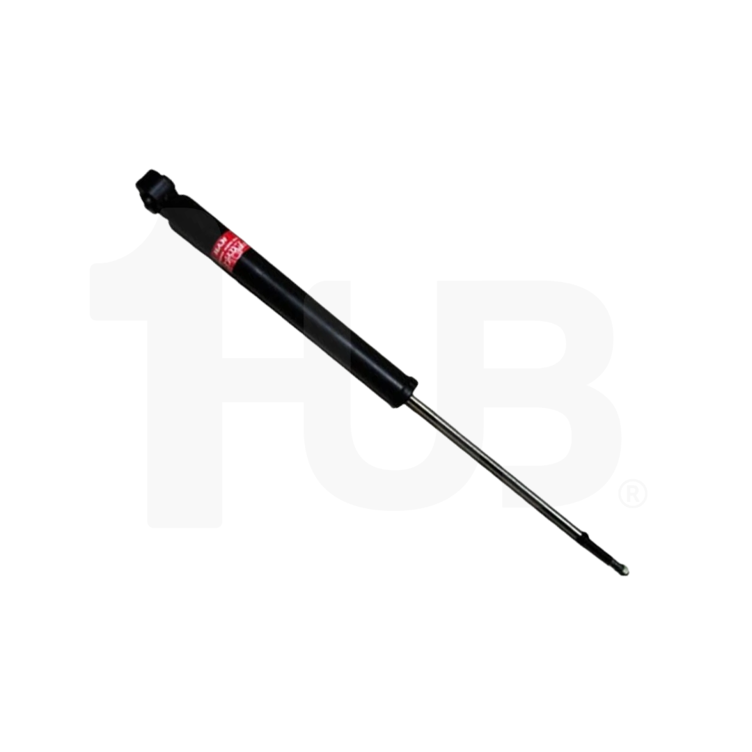 KYB SHOCK ABSORBER - GAS TYPE TOYOTA VIOS 1.3, 1.5, YARIS NCP91/92 08-13 REAR 3437501 / 343471  ( 1 PC )