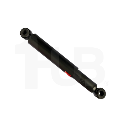 KYB SHOCK ABSORBER - GAS TYPE TOYOTA HI-LUX REVO 4X2 SINGLE CAB 15-UP REAR 3440056  ( 1 PC )