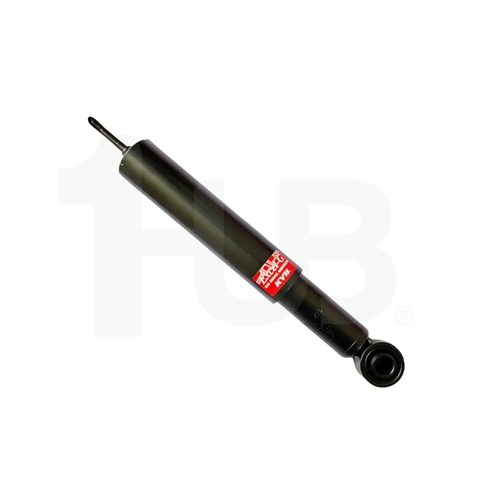KYB SHOCK ABSORBER - GAS TYPE TOYOTA FORTUNER 2ND GEN 1GD 2GD 2.4, 2.8, 2.7 GAS & DIESEL 16-UP REAR 3440082  ( 1 PC )