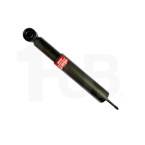KYB SHOCK ABSORBER - GAS TYPE TOYOTA FORTUNER 2ND GEN 1GD 2GD 2.4, 2.8, 2.7 GAS & DIESEL 16-UP REAR 3440082  ( 1 PC )