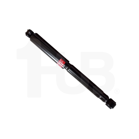 KYB SHOCK ABSORBER - GAS TYPE TOYOTA HI-ACE LH100/103/110, RZH100-103 2WD GAS/DIESEL 1RZ,2L 89-95, HI-ACE 4WD GAS/DIESEL 1RZ,2L 86-90 REAR 344100  ( 1 PC )