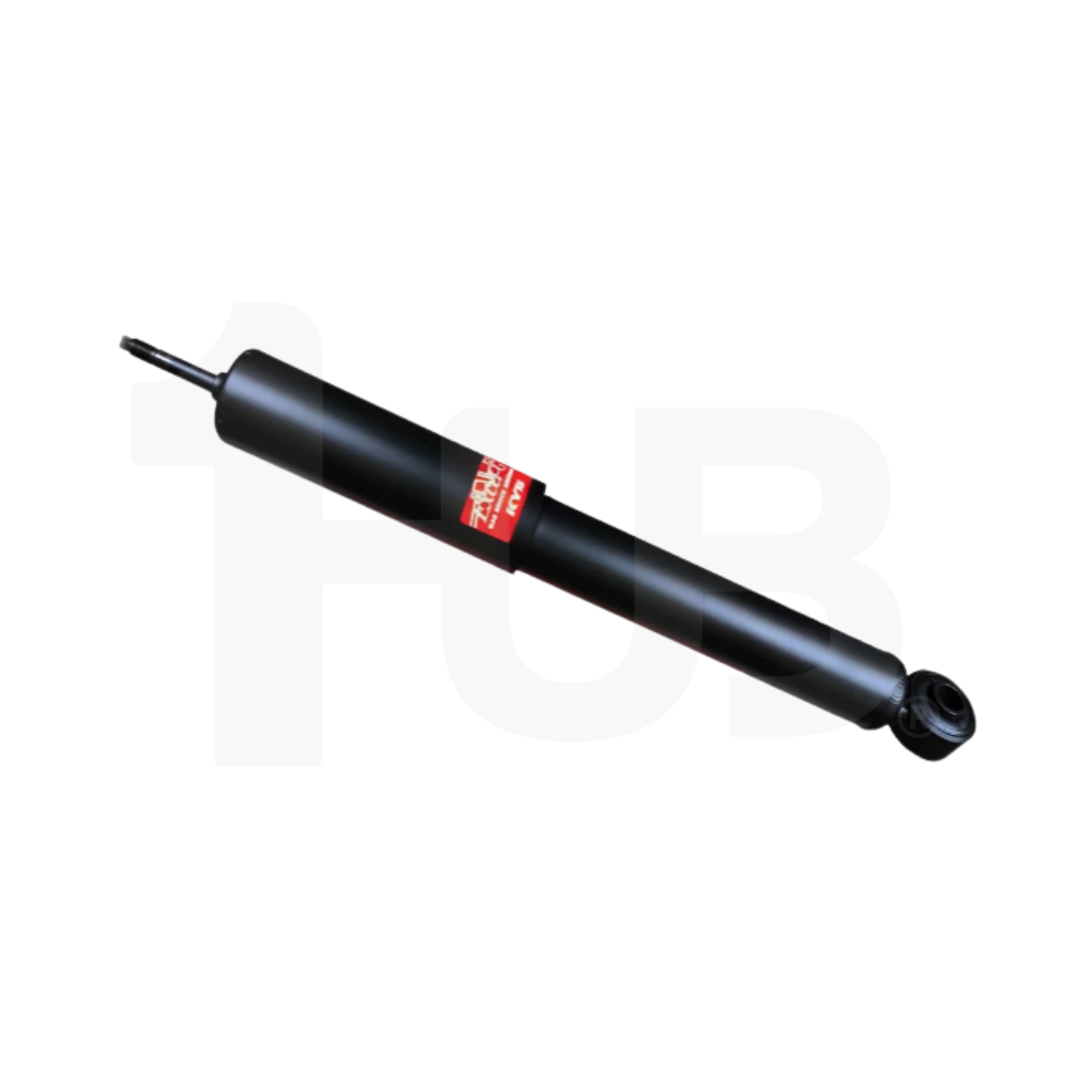 KYB SHOCK ABSORBER - GAS TYPE MITSUBISHI PAJERO GAS & DIESEL V2#, V4# (REAR COIL SPRING) 92-99 REAR 344223  ( 1 PC )