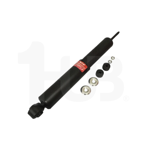 KYB SHOCK ABSORBER - GAS TYPE HYUNDAI STAREX VAN (W/COIL SPRING W/TYPE) 97-12 REAR 344287 55310-4A000 ( 1 PC )