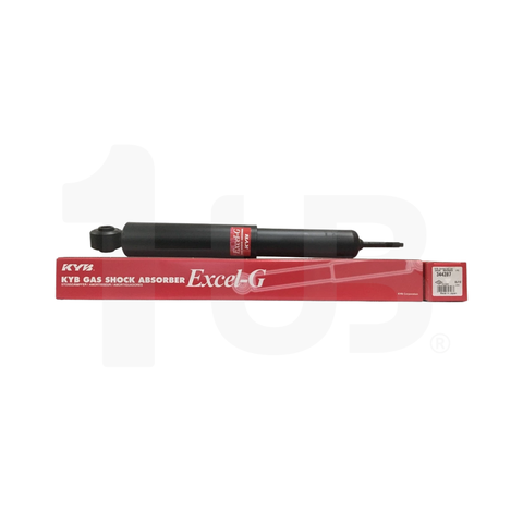 KYB SHOCK ABSORBER - GAS TYPE HYUNDAI STAREX VAN (W/COIL SPRING W/TYPE) 97-12 REAR 344287 55310-4A000 ( 1 PC )
