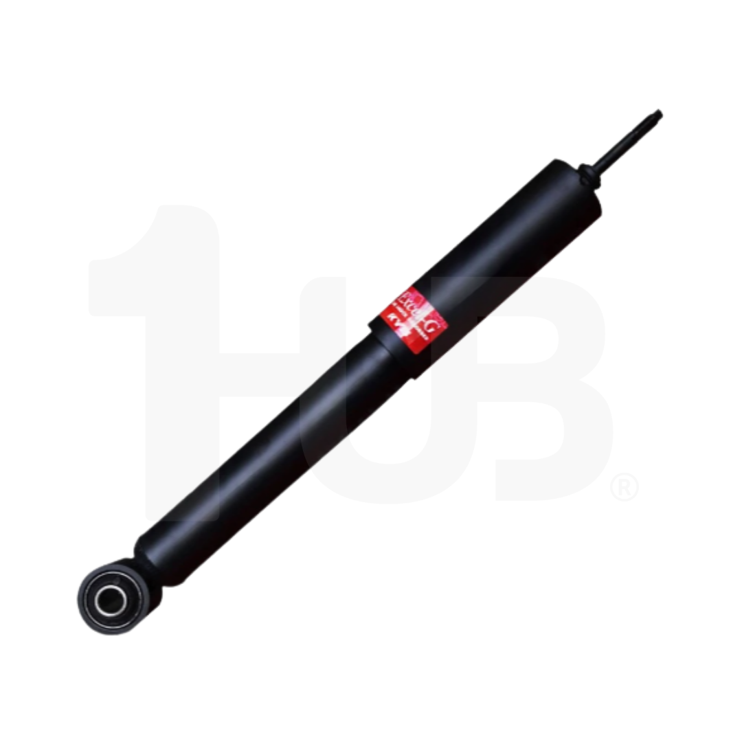 KYB SHOCK ABSORBER - GAS TYPE NISSAN URVAN E24, E25 SERIES VAN 98-05 FRONT 344463  ( 1 PC )