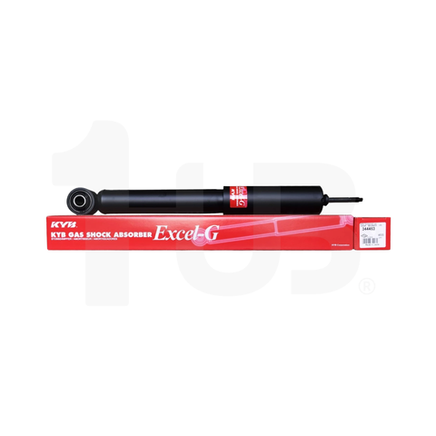 KYB SHOCK ABSORBER - GAS TYPE NISSAN URVAN E24, E25 SERIES VAN 98-05 FRONT 344463  ( 1 PC )