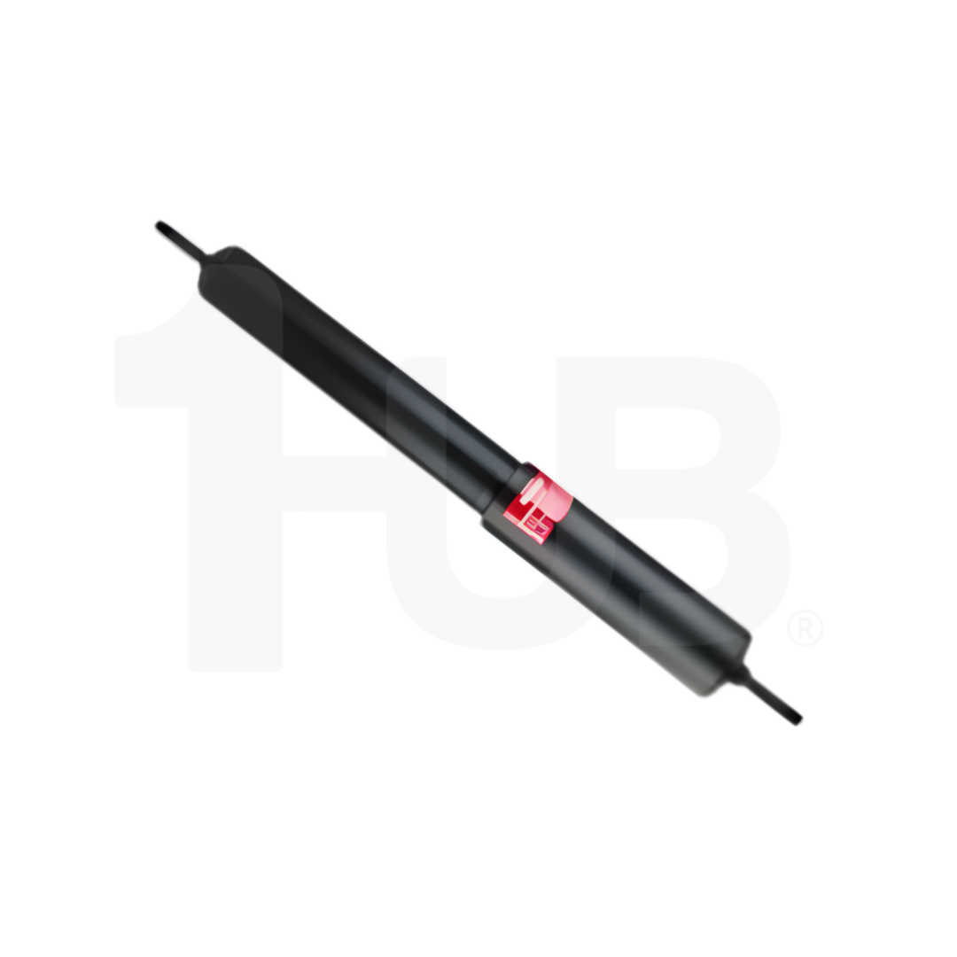 KYB SHOCK ABSORBER - GAS TYPE TOYOTA HI-ACE RZH100 , LH100 , KZH100 93-95 REAR 344477  ( 1 PC )